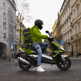 delivery guy
