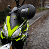 scooter